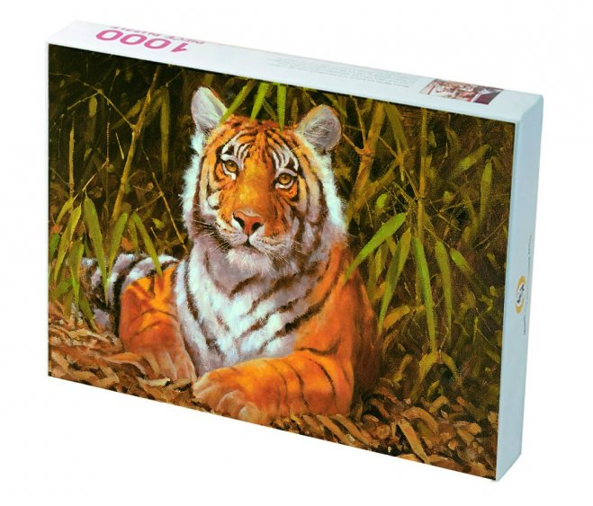 The King (Jigsaw Puzzle) - Buy Creative Gifts That Tell A ...